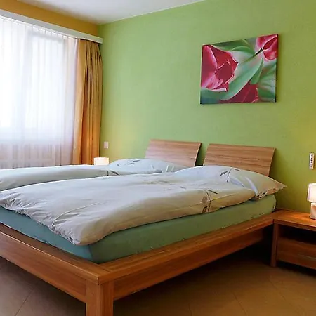 Sleeps 4 Wifi Ζερμάτ